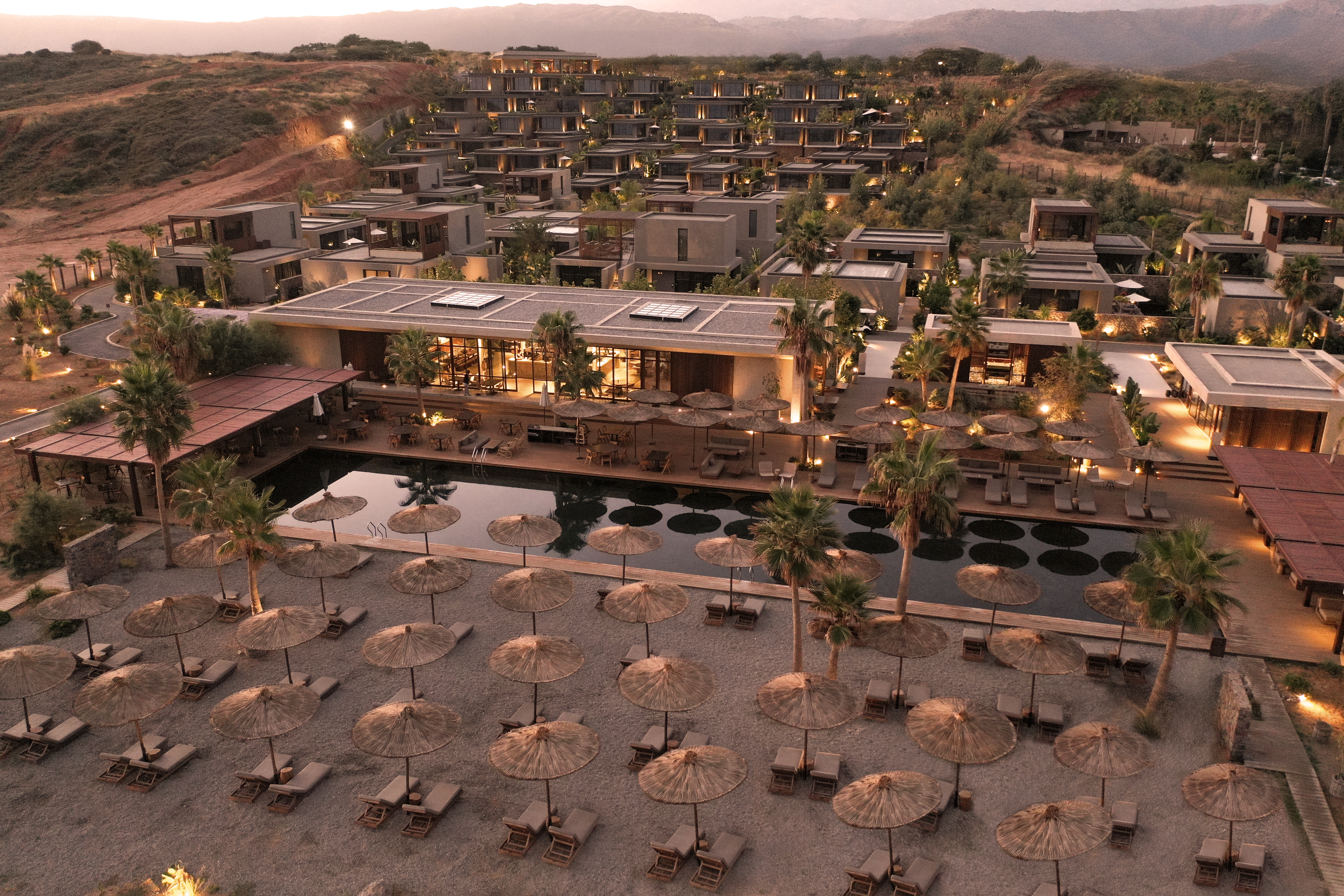 Domes and Brookfield launch €40M expansion project